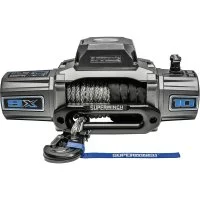 Автомобильная лебедка Superwinch SX10