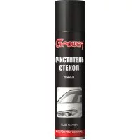 Пенный очиститель стекол G-Power GP-303