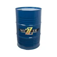 Антифриз WEZER G11 зеленый