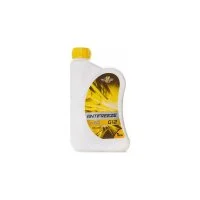 Антифриз WEZER G12 желтый