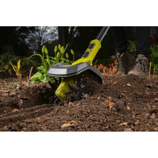 Культиватор Ryobi ONE+ RY18CVA-0