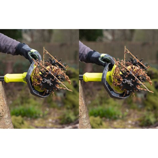 Культиватор Ryobi ONE+ RY18CVA-0
