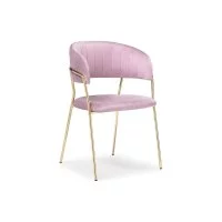 Стул Woodville Kamelia