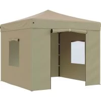 Садовый тент Green glade 3101