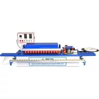 Кромкооблицовочный станок Delta Machinery dm-117