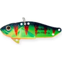 Блесна Strike Pro Cyber Vibe 55