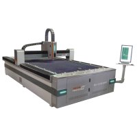 Оптоволоконный лазер METALMASTER MLF-3015R