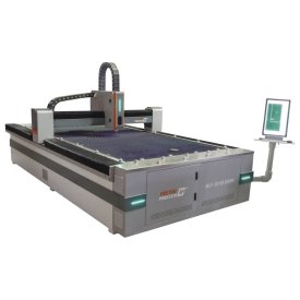 Оптоволоконный лазер METALMASTER MLF-3015R