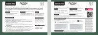 Финишное декоративное покрытие Bayramix 2.5 кг цвет матовый песок