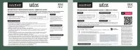 Финишное декоративное покрытие Bayramix 2.5 кг цвет перламутровый шелк