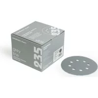 Диск шлифовальный SANDWOX Grey Zirconia