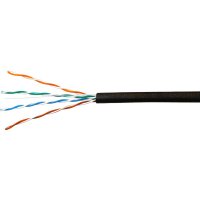 Одножильный медный кабель SkyNet Premium UTP outdoor