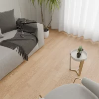 Ламинат Дуб классический 33 класс толщина 8 мм 1.99 м²