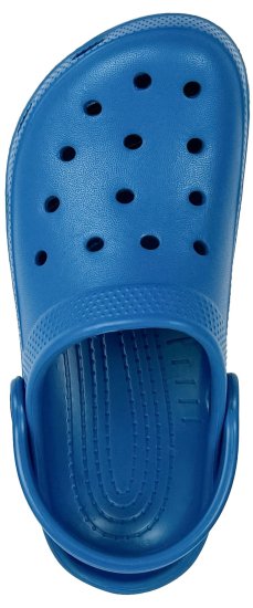 Сабо унисекс DILWIS размер 32 цвет синий