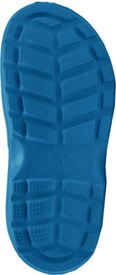 Сапоги DILWIS размер 33 цвет синий