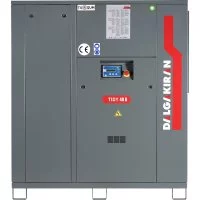 Винтовой компрессор DALGAKIRAN TIDY40B-14,5