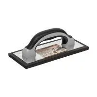 Терка строительная для затирки Rollingdog №3 серия Professional