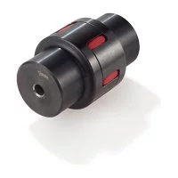 Кулачковая муфта под расточку ISKRA SGM55AA