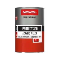 Акриловый грунт NOVOL PROTECT 300 MS