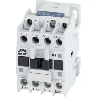 Контактор ЭРА PRO KKM11-018-400-01-E КМИ-11811