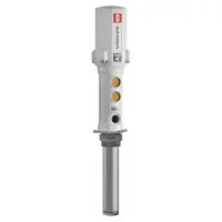 Насос для масла SAMOA 5:1/S AIR OPERATED OIL PUMP