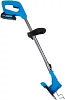 Триммер аккумуляторный Vertextools VCT-21-1SET 21 В