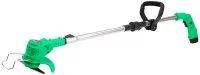 Триммер аккумуляторный Vertextools VCT-12-1SET 12 В