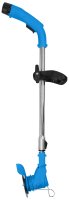 Триммер аккумуляторный Vertextools VCT-12-1SET 12 В