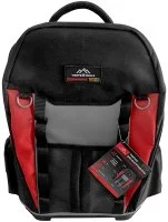 Рюкзак для инструментов Vertextools 0908-35-20-50 350x200x500 мм, ткань