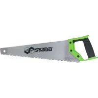 Ножовка по дереву SKRAB GREEN SK5