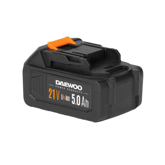 Аккумулятор Daewoo 21В 5Ач Li-Ion (DABT 5021Li)