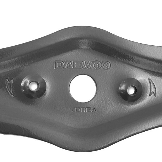 Нож для газонокосилок Daewoo 460 мм (DLM 460)