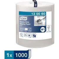 Индустриальная бумага TORK 130060 Adv Wiper 430 W1 Performance