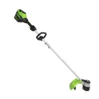 Триммер аккумуляторный Greenworks GD60LT 60В Li-Ion без АКБ и ЗУ (2108307)