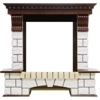 Портал Royal Flame Pierre Luxe