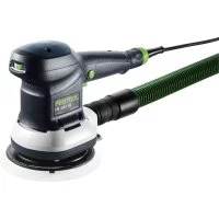 Эксцентриковая шлифмашина Festool ETS 150,5 EQ-Plus