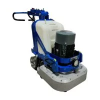 Шлифовальная машина SPEKTROS GPM-720i