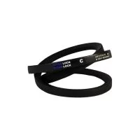 Клиновой ремень TITAN LOCK TLB-C51