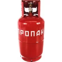 Новый пустой пропановый баллон Pegas pneumatic 111403