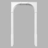 Арка Cosca Decor Порту