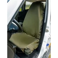 Грязезащитный чехол в автомобиль УАЗ ПАТРИОТ Tplus T014076
