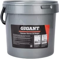 Смазка Gigant Литол-24