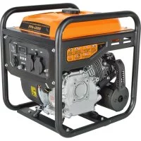Инверторный генератор CARVER ppg -4500i 3