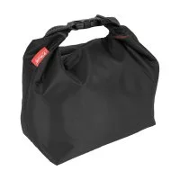 Мешок скрутка Tplus Micro оксфорд 210, чёрный