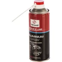 Алюминиевая смазка Venwell Aluminium Spray