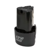 Аккумулятор Bort BA-12XL 12В 1,5Ач Li-Ion (93414059)