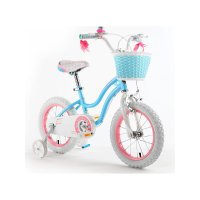 Велосипед Royal Baby Stargirl Steel