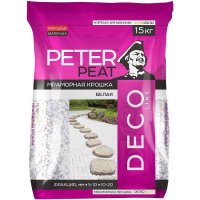 Мраморная крошка Peter Peat Deco