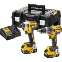 Аккумуляторный набор Dewalt DCK266M2T
