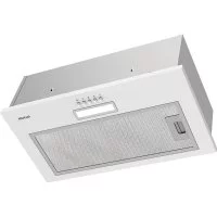 Кухонная вытяжка Hietzel CHB 5212M WH H43